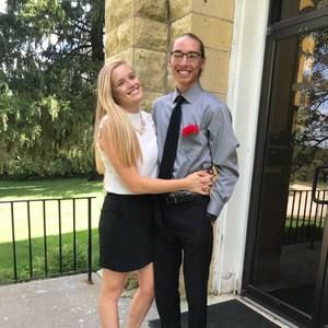 Meet your Posher, Kylie